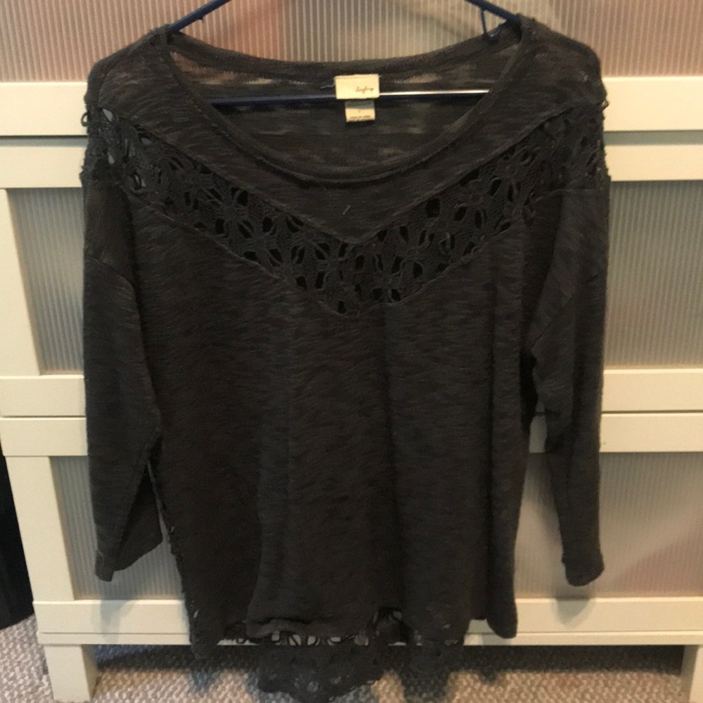 Day Trio long sleeve